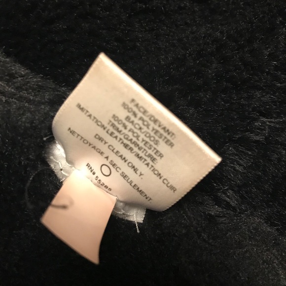 Express jacket - Picture 5 of 7